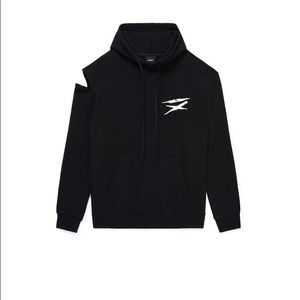 Nonagon 3rd anniversary limited hoodie